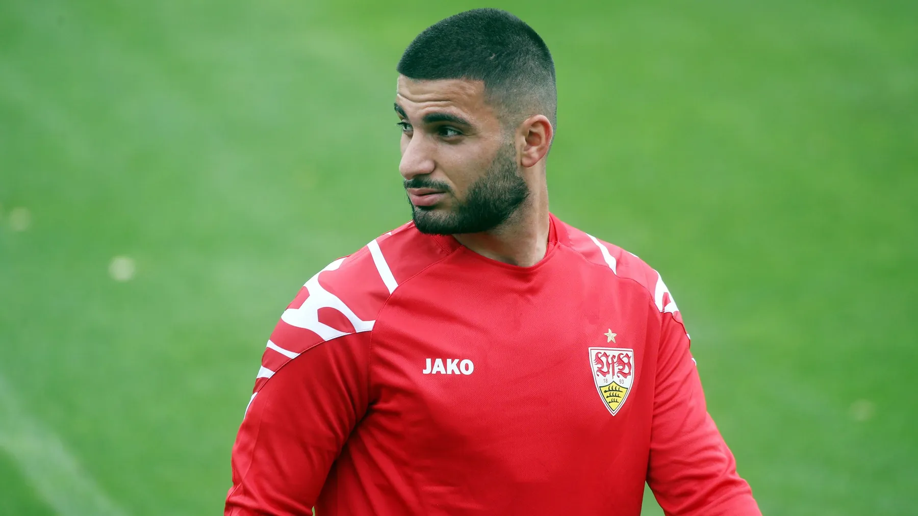 Deniz Undav 'Kürdüm' diyerek Türk Milli Takımını...